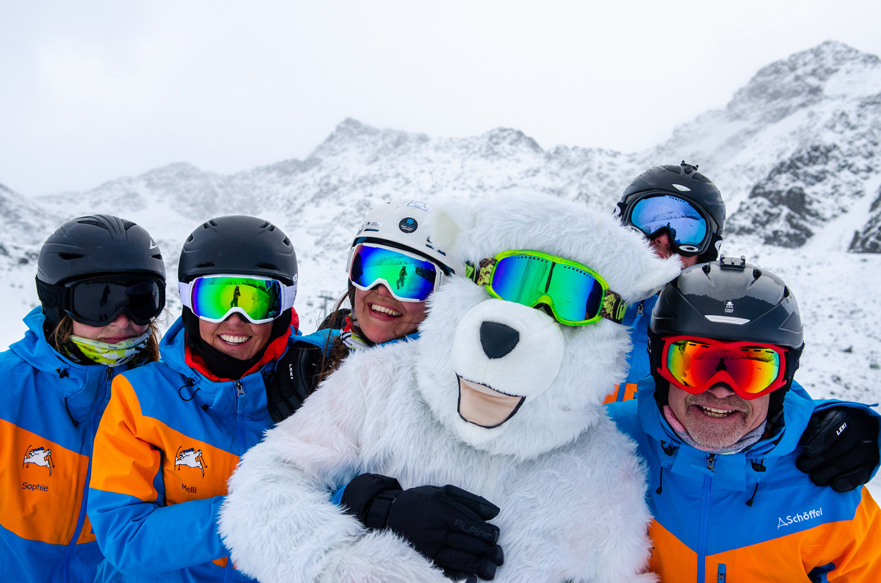 DSLV-Profiskischule-Team